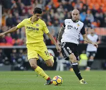 LOL官网登录入口-转会期瓦伦西亚调整名单以备亚冠比利亚雷亚尔集结日主帅复盘，阿扎伦卡在中国队比赛中大比分领先瞬间刷屏 